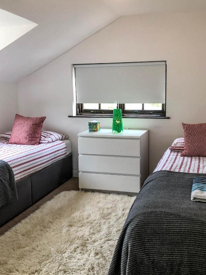 The Old Rectory Rose Cottage In Jacobstow 10 Mins To Widemouth Bay And Crackington Haven,Nearby Bude,Tintagel,Port Issac,Clovelly,Parking For Large And Multiple Vehicles Exterior foto